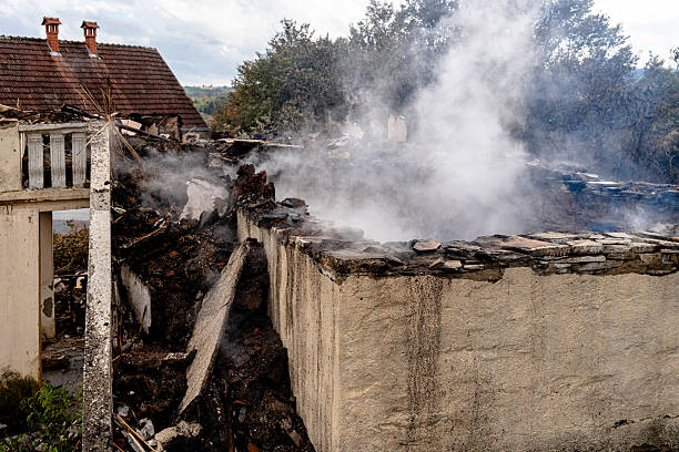 Reliable Fire Damage Removal contractor in Youngtown, AZ by Fire Damage Biloxi